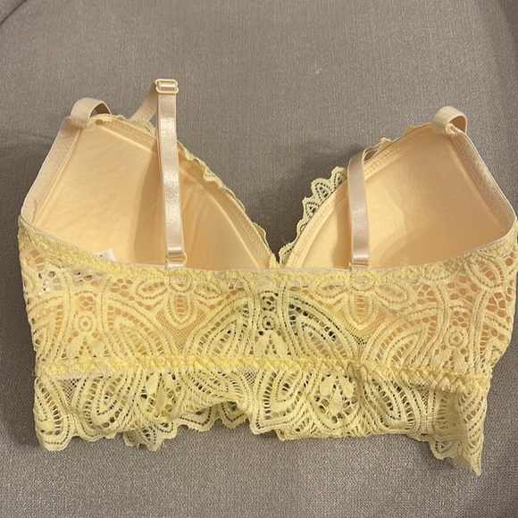 Target Intimates & Sleepwear Bra Poshmark